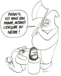 Le journal du professeur Blequin (46) Le journal du professeur Blequin (46)