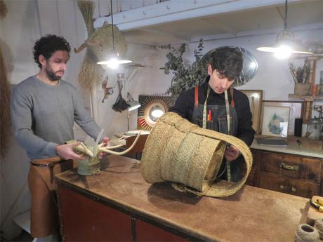 Mes découvertes shopping à Madrid