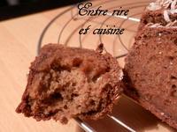 Lazy loaf irlandais (complet, seigle, soja) Délicieux !