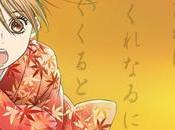 troisième saison animée pour shôjo manga Chihayafuru