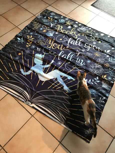 Unboxing Owcrate de février : « Hidden Worlds »