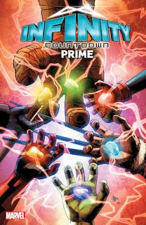 INFINITY COUNTDOWN PRIME : QUI POSSEDENT LES GEMMES?