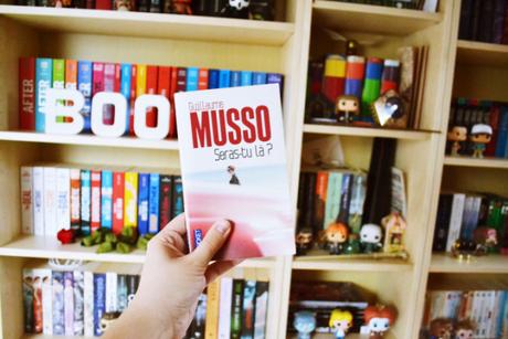 Seras-tu là ? – Guillaume Musso