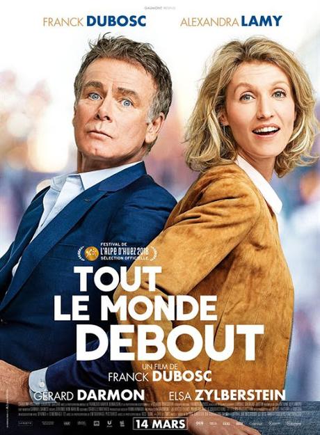 [CRITIQUE] : Tout le Monde Debout