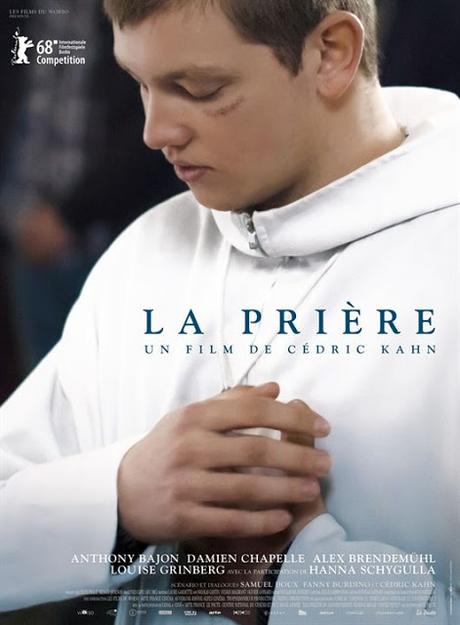 [CRITIQUE] : La Prière