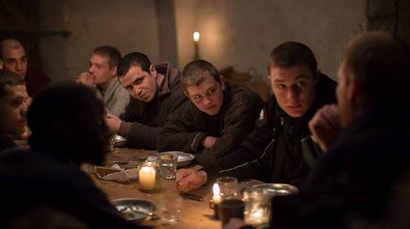 [CRITIQUE] : La Prière