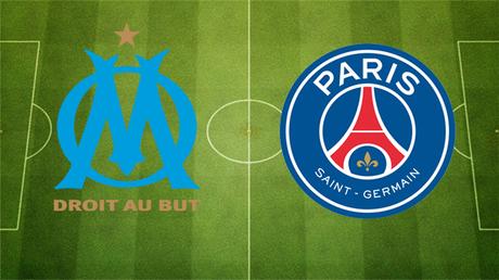 PSG – OM  : Direct, Chaine TV, Compositions