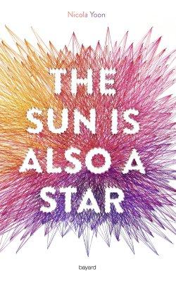 The sun is also a star de Nicola Yoon