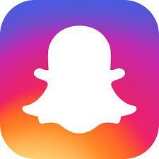Snapchat ajoute les GIF et change encore son interface.