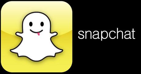 Snapchat ajoute les GIF et change encore son interface.