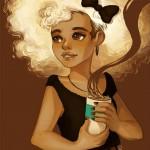 Léo – Mon secret est une chance de Gwenaële Barussaud