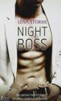 Night Boss – Léna Storme