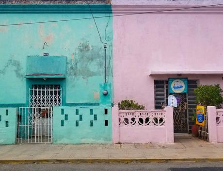 Visiter Mérida au Mexique: le guide ultime