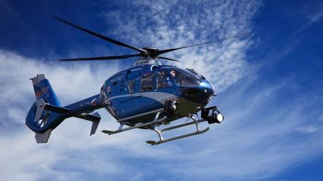Hélicoptères : reprise du marché et foison de projets innovants