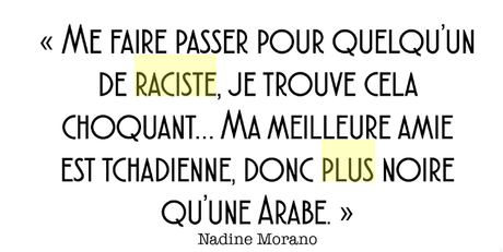 Jeanne d’Arc métisse : on leur dit que Jésus n’était pas blond aux yeux bleus ?