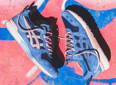 La fin d’un règne avec la Asics Tiger Gel Lyte x Size OG 36