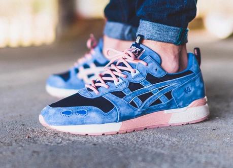 La fin d’un règne avec la Asics Tiger Gel Lyte x Size OG 36 La fin d’un règne avec la Asics Tiger Gel Lyte x Size OG 36