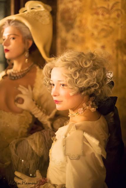 Le Carnaval de Venise 2018 en photos et videos