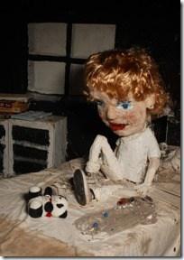 La Casa Lobo - affpro - 