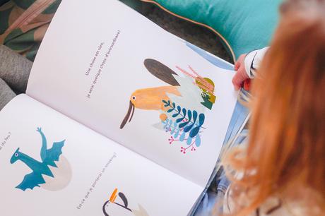 [ Trois Livres ] De la lecture pour les vacances ♥