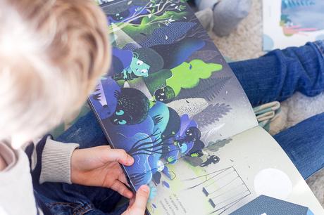 [ Trois Livres ] De la lecture pour les vacances ♥