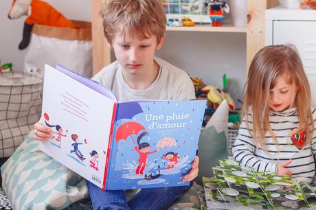 [ Trois Livres ] De la lecture pour les vacances ♥