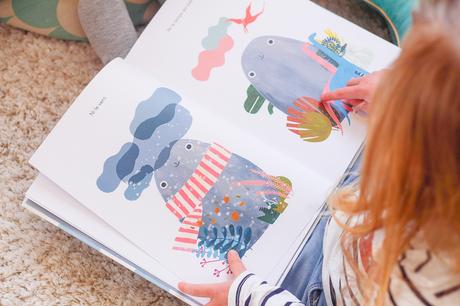 [ Trois Livres ] De la lecture pour les vacances ♥