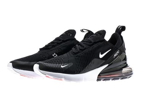 Nike Air Max 270 Black and White release date