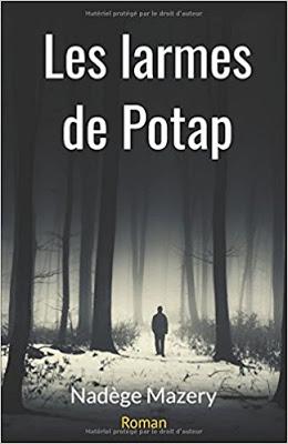 #20 Les larmes de Potap