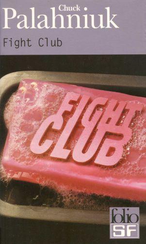 Fight Club de Chuck Palahniuk, même si les deux premières règles sont qu’il ne faut pas parler du Fight Club, je prends le risque ;)