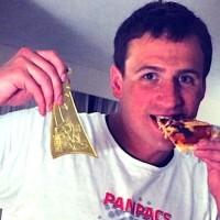 Ces sportifs qui sont de vrais fans de junk food Ces sportifs qui sont de vrais fans de junk food