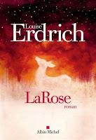 LaRose - Louise Erdrich