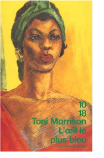 L'oeil le plus bleu · Toni Morrison