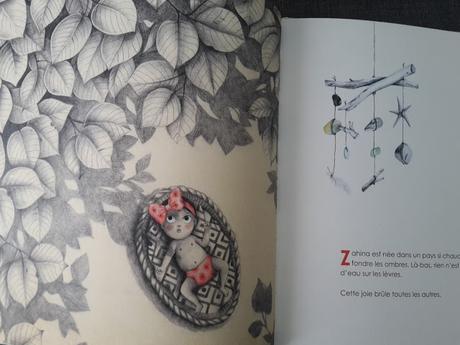 Pour quelques gouttes d'eau - Une histoire Pour quelques gouttes d'eau - Une histoire