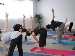 Qu’est ce que le Hatha Yoga ? Hatha yoga cours
