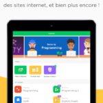 mimo apprendre a coder 150x150 - App du jour : Mimo : Apprendre à coder (iPhone & iPad - gratuit)