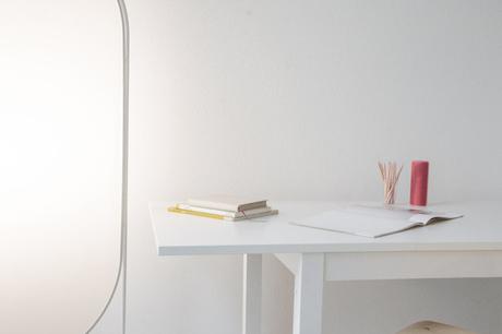 Zoom sur le design de Marija Dondovic exposé à la ToolsGalerie