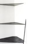 Zoom sur le design de Marija Dondovic exposé à la ToolsGalerie