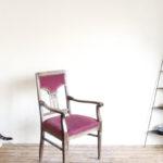 Zoom sur le design de Marija Dondovic exposé à la ToolsGalerie