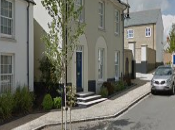 villes écolos Prince Charles