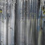gerhard richter, rain, 1988, painting, contemporary-art, abstraction, photography, painting-photography.708