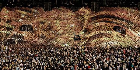 andreas-gursky, photography, dusseldorf