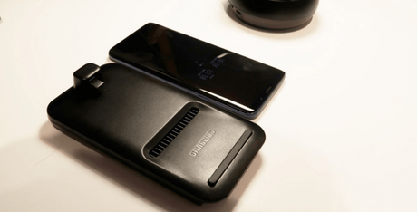 MWC 2018 :  Samsung présente ses Galaxy S9 et S9+