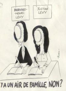 Le journal du professeur Blequin (47) Un philosophe n’est PAS un gourou !