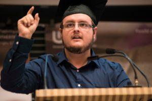 Le journal du professeur Blequin (47) Un philosophe n’est PAS un gourou !