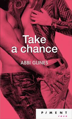 Chronique #128: Take a chance tome 1