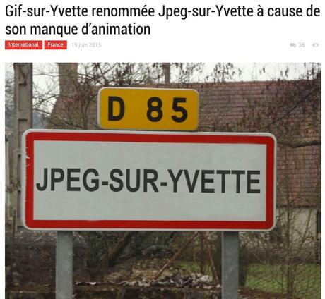 JPEG sur Yvette