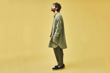 ADITIONAL – S/S 2018 COLLECTION LOOKBOOK