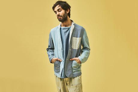 ADITIONAL – S/S 2018 COLLECTION LOOKBOOK