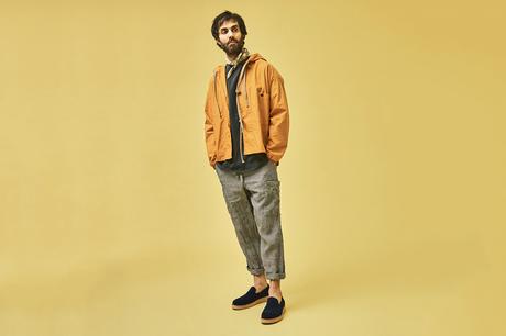 ADITIONAL – S/S 2018 COLLECTION LOOKBOOK